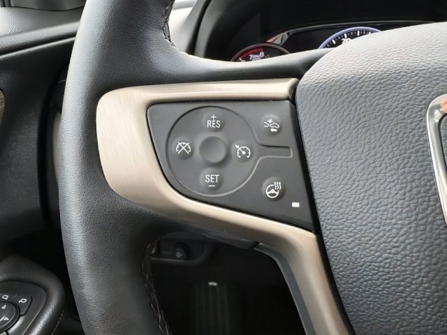 2023 GMC Terrain Denali - Photo 13