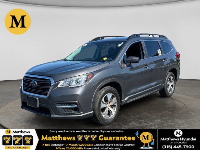 2020 Subaru Ascent Premium SUV