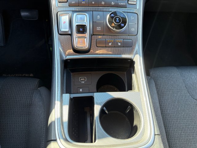 2023 Hyundai Santa Fe SEL - Photo 30