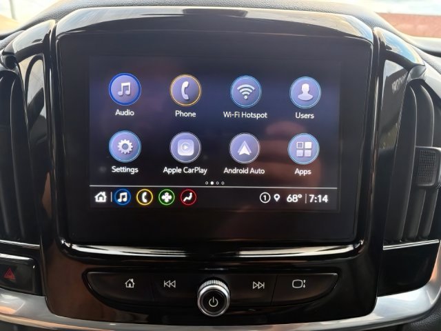2023 Chevrolet Traverse 3LT - Photo 20