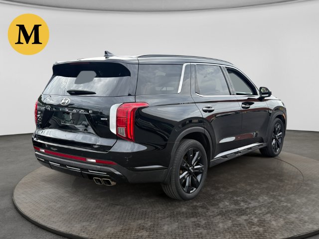 2024 Hyundai Palisade XRT - Photo 6