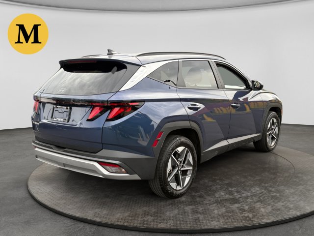 2025 Hyundai Tucson SEL - Photo 6