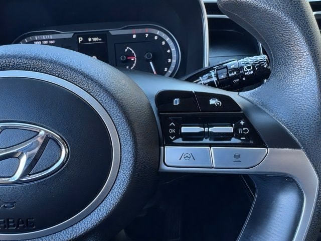 2024 Hyundai Tucson SEL - Photo 16