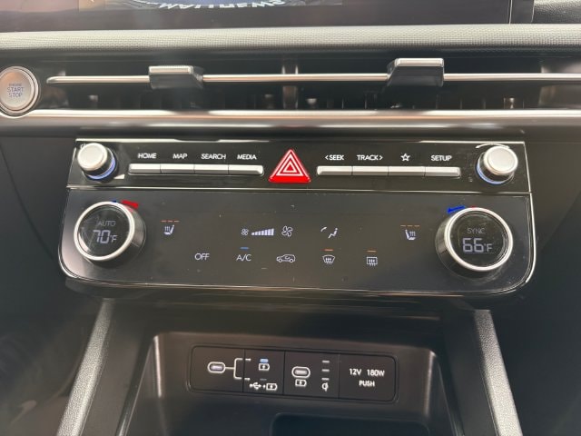 2025 Hyundai Tucson SEL - Photo 23