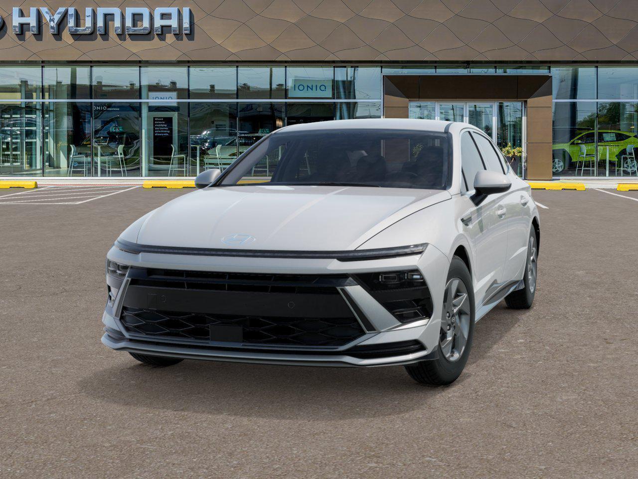 2025 Hyundai Sonata SE - Photo 6