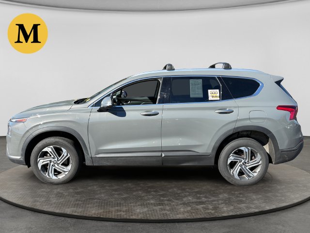 Certified 2023 Hyundai Santa Fe SEL SUV