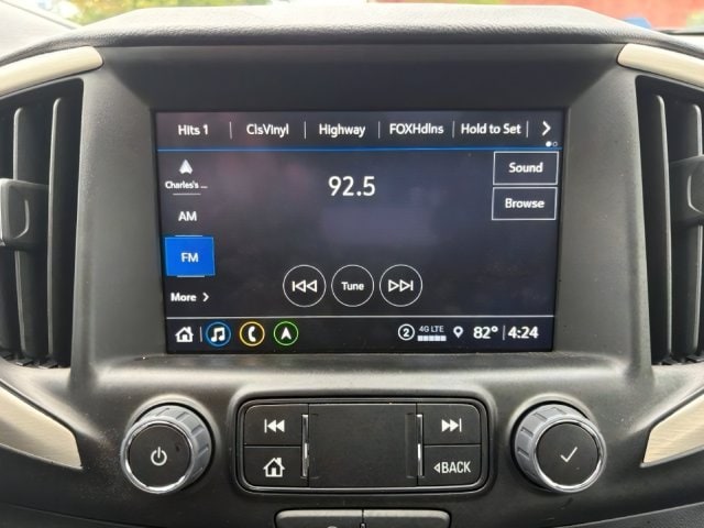 2023 GMC Terrain Denali - Photo 22