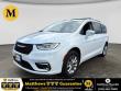 Used 2022 Chrysler Pacifica Touring L Minivan/Van