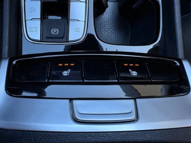 2024 Hyundai Tucson SEL - Photo 26