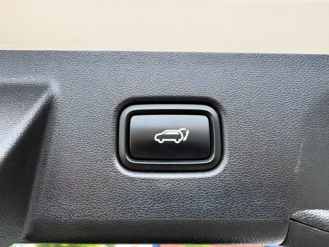 2024 Hyundai Tucson SEL - Photo 27