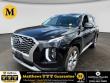 Used 2021 Hyundai Palisade Limited SUV