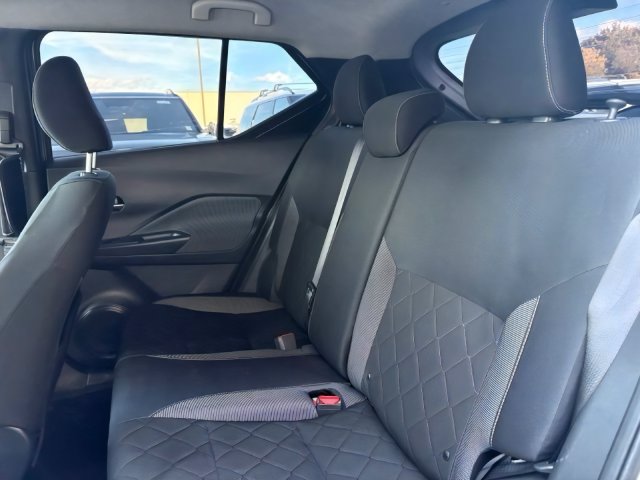2018 Nissan Kicks SV - Photo 11