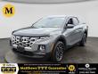 Certified 2022 Hyundai Santa Cruz 2.5L SEL Truck Crew Cab