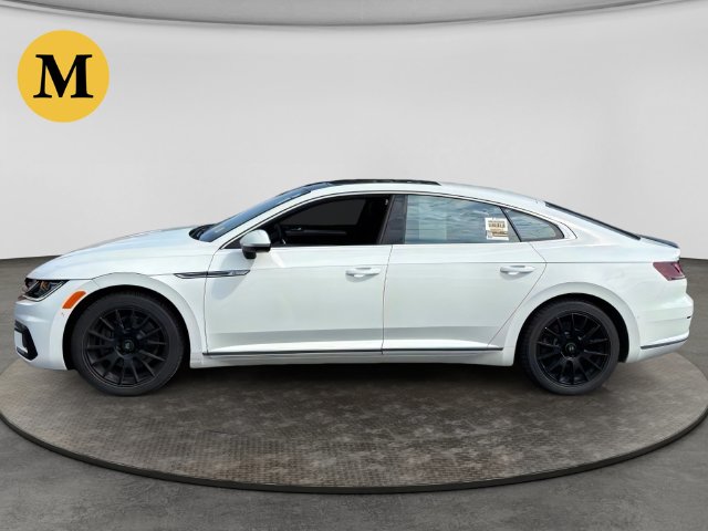 Used 2019 Volkswagen Arteon 2.0T SEL Premium R-Line Sedan