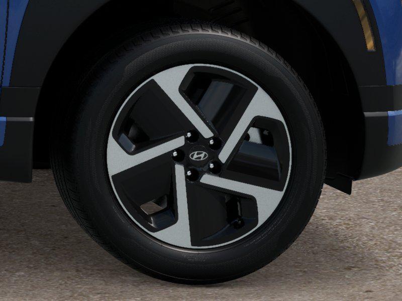2026 Hyundai IONIQ 9 S - Photo 8