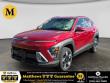 Certified 2024 Hyundai Kona SEL SUV