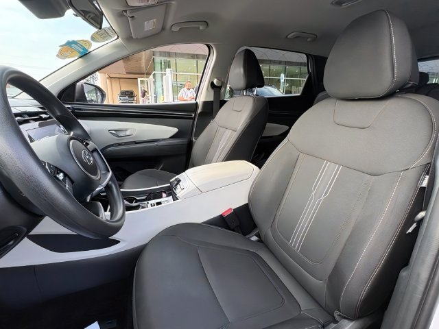 2024 Hyundai Tucson SEL - Photo 15