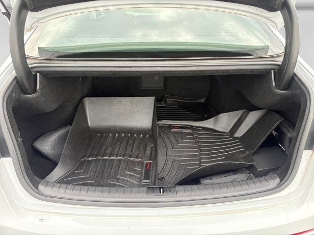 2018 GENESIS G80 Sport - Photo 19