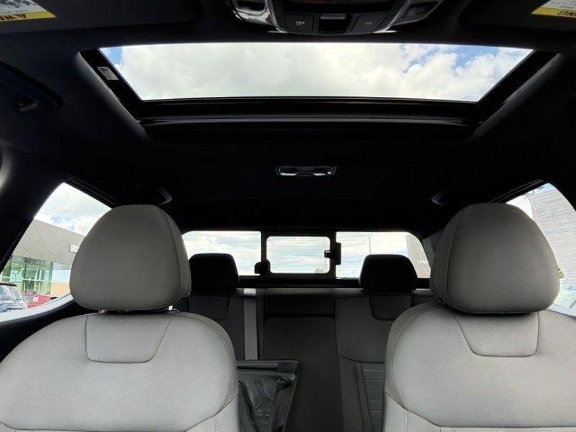 2022 Hyundai Santa Cruz SEL Premium - Photo 12