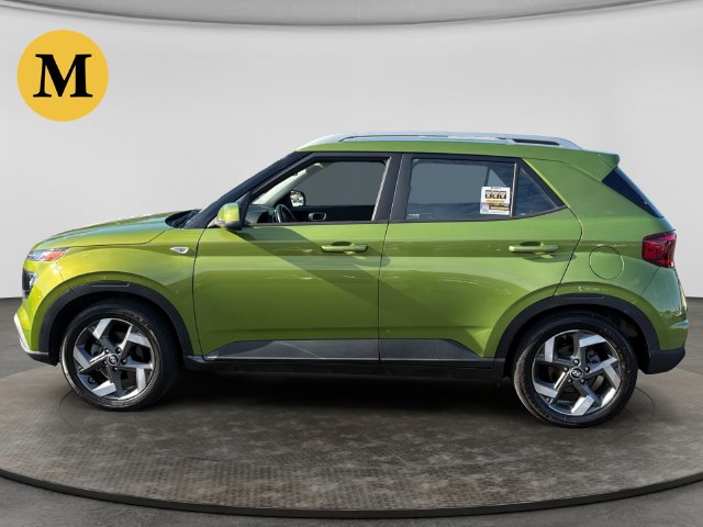 Used 2023 Hyundai Venue SEL SUV