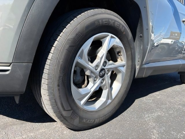 2024 Hyundai Tucson SEL - Photo 32