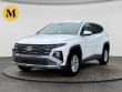 New 2026 Hyundai Tucson SE AWD SUV