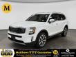 Used 2020 Kia Telluride S SUV