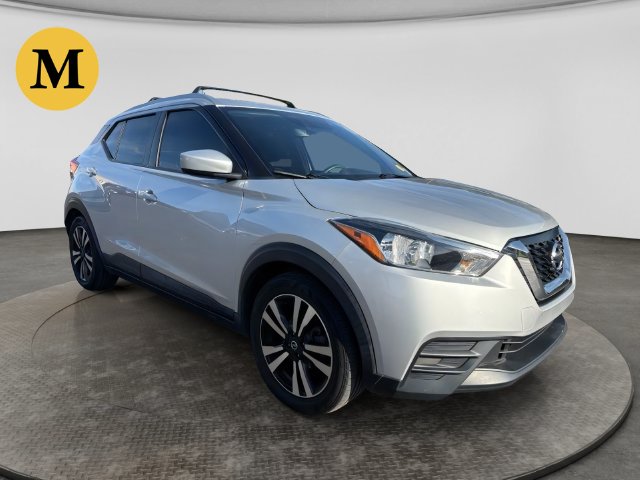 2018 Nissan Kicks SV - Photo 8