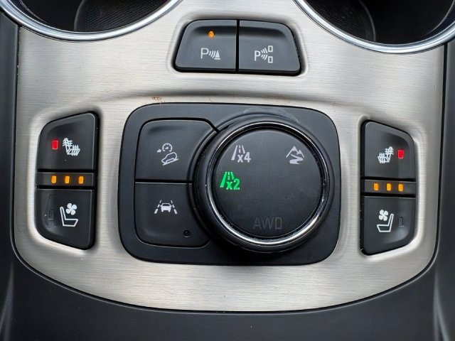 2023 GMC Terrain Denali - Photo 26