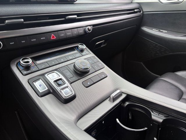 2024 Hyundai Palisade XRT - Photo 24