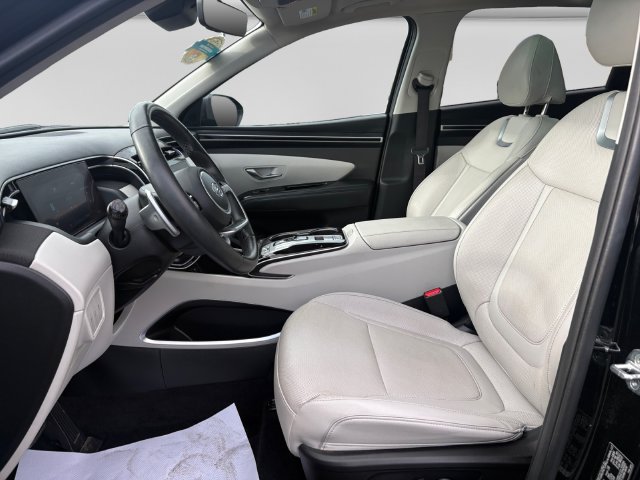 2023 Hyundai Tucson Limited - Photo 11