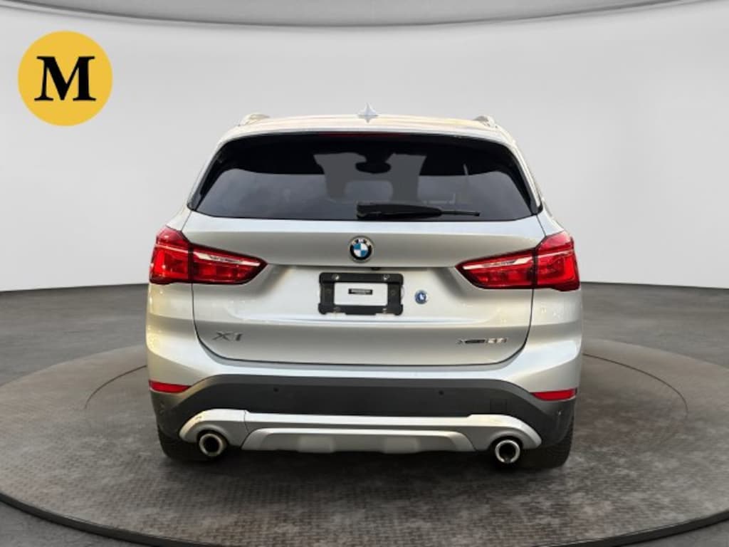 Used 2020 BMW X1 xDrive28i SUV