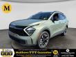 Used 2023 Kia Sportage X-Line SUV