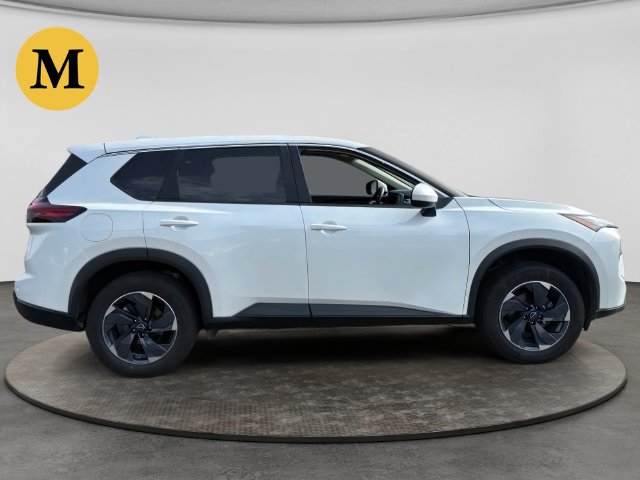 2025 Nissan Rogue SV - Photo 6