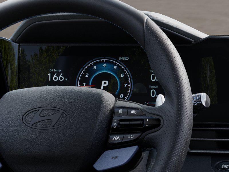 2026 Hyundai Elantra N - Photo 14