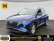 Certified 2022 Hyundai Tucson SEL SUV