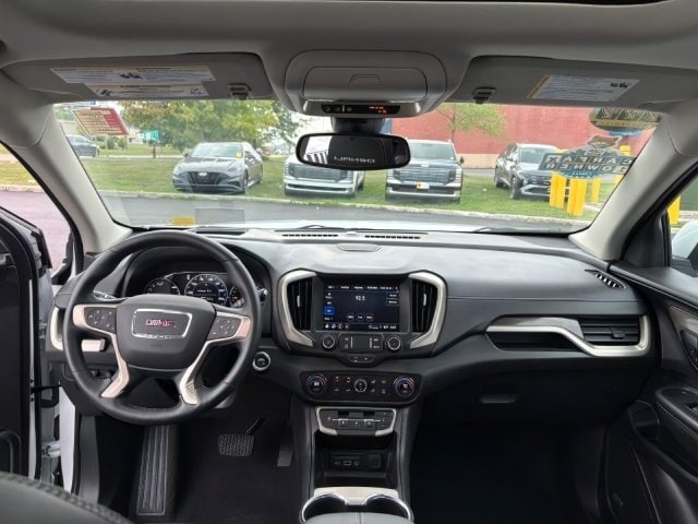 2023 GMC Terrain Denali - Photo 10