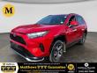 Used 2024 Toyota RAV4 Prime SE SUV