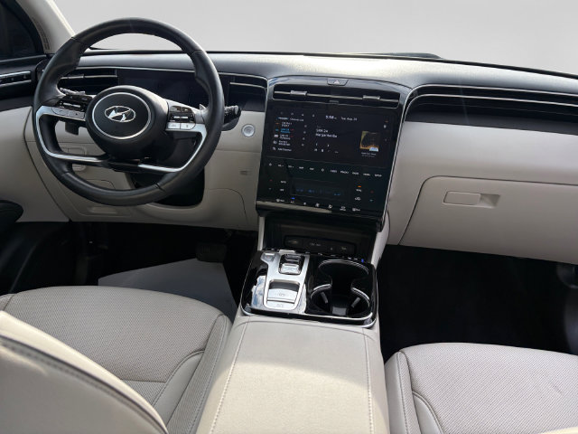 2023 Hyundai Tucson Limited - Photo 16