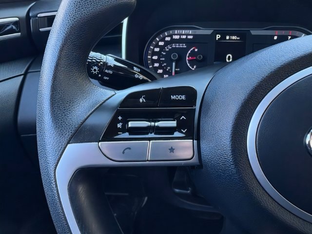 2024 Hyundai Tucson SEL - Photo 14