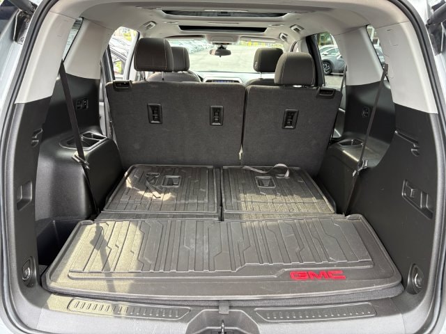 2023 GMC Acadia SLE - Photo 32