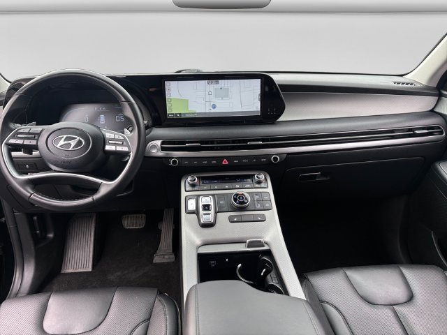 2024 Hyundai Palisade XRT - Photo 18
