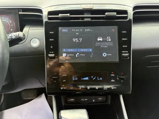2022 Hyundai Santa Cruz SEL Premium - Photo 19