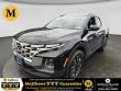 Used 2022 Hyundai Santa Cruz SEL Premium Truck