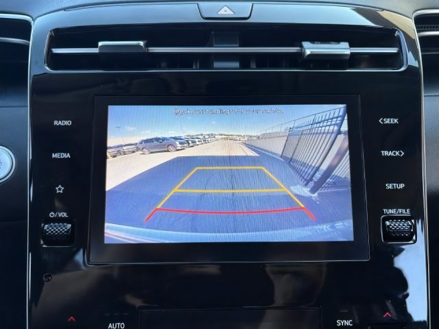 2024 Hyundai Tucson SEL - Photo 23