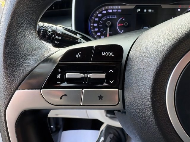 2024 Hyundai Tucson SEL - Photo 12