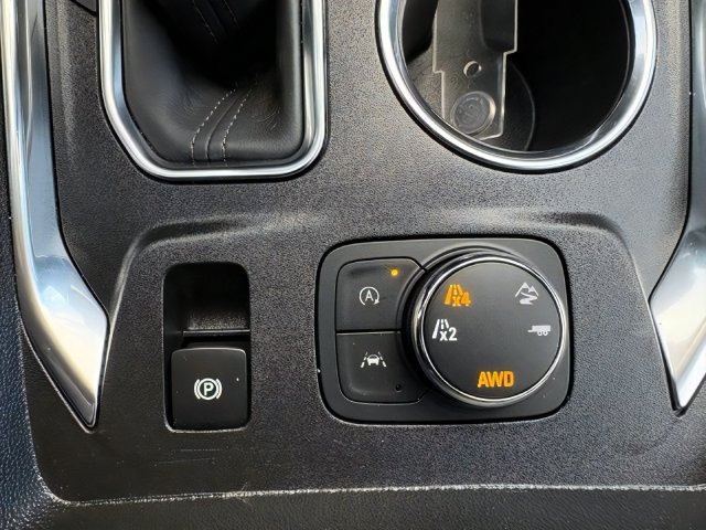 2023 Chevrolet Traverse 3LT - Photo 25