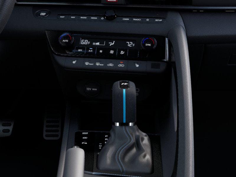 2026 Hyundai Elantra N - Photo 16