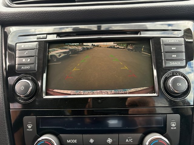 2018 Nissan Rogue SV - Photo 20