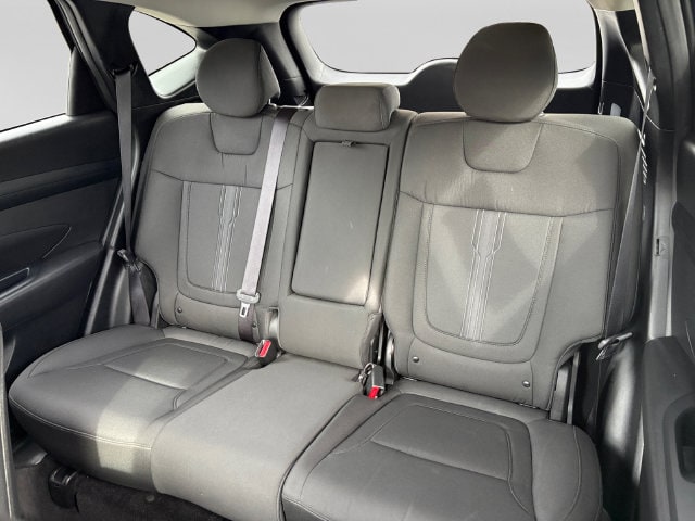 2025 Hyundai Tucson SEL - Photo 19